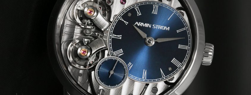 Armin Strom Pure Resonance