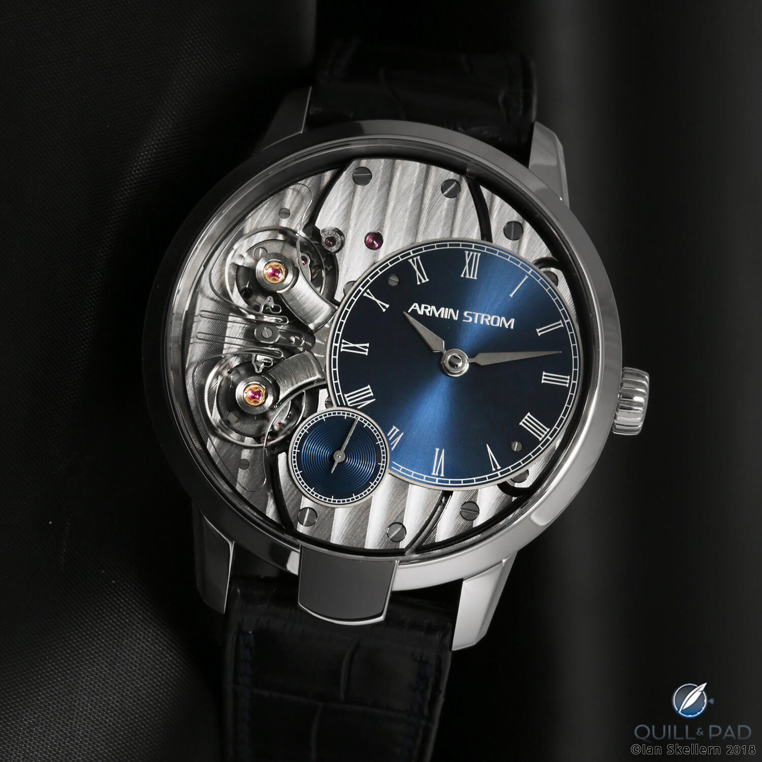 Armin Strom Pure Resonance