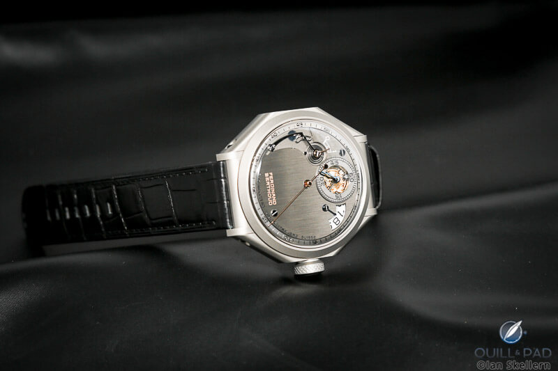 Ferdinand Berthoud Chronomètre FB 1R.6-1