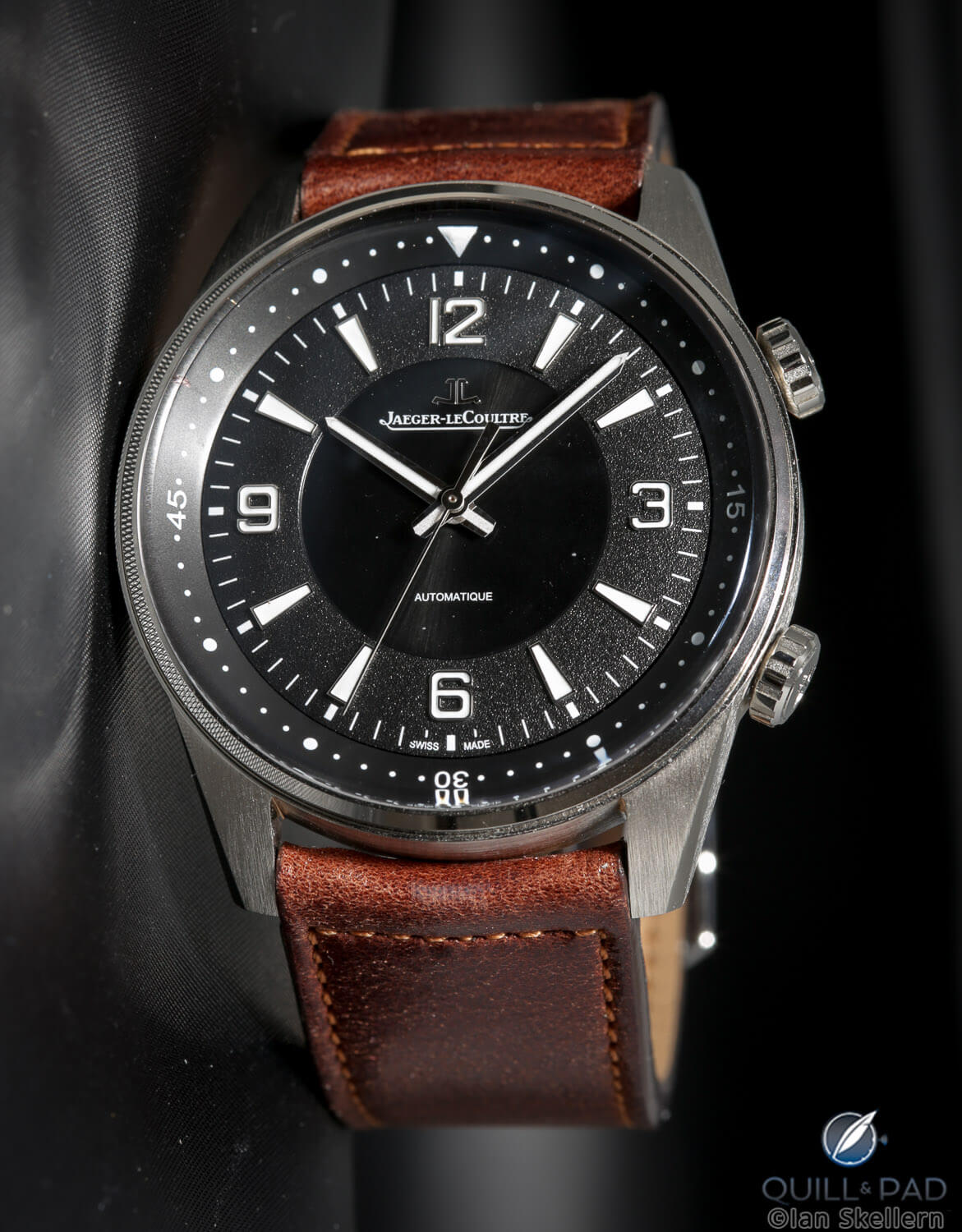 Jaeger-LeCoultre Polaris Automatic