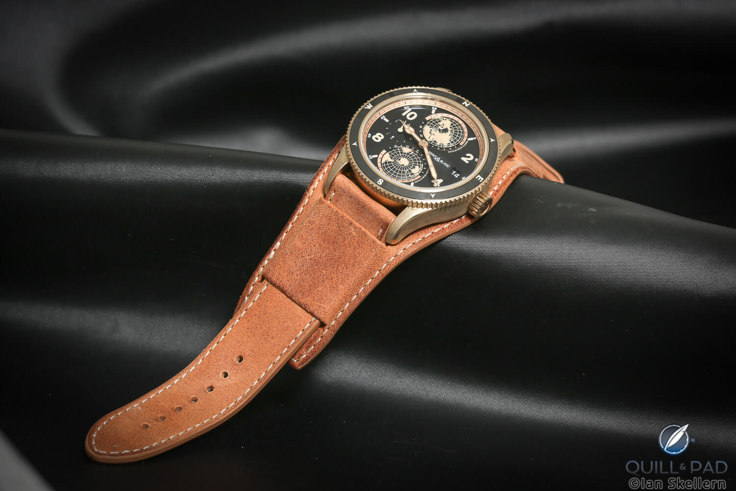 Montblanc 1858 Geosphère Limited Edition