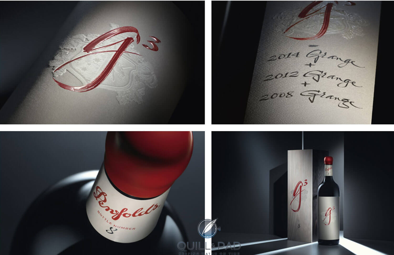 Penfolds G3