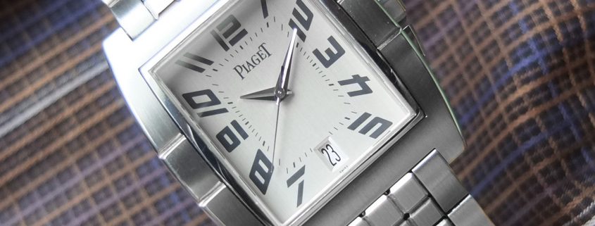 Piaget Upstream
