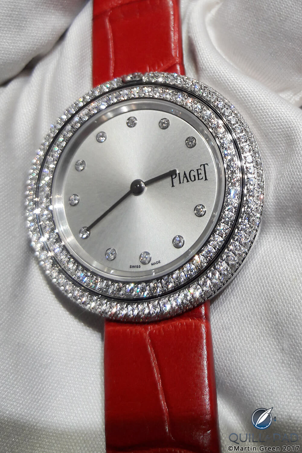 Piaget Possession