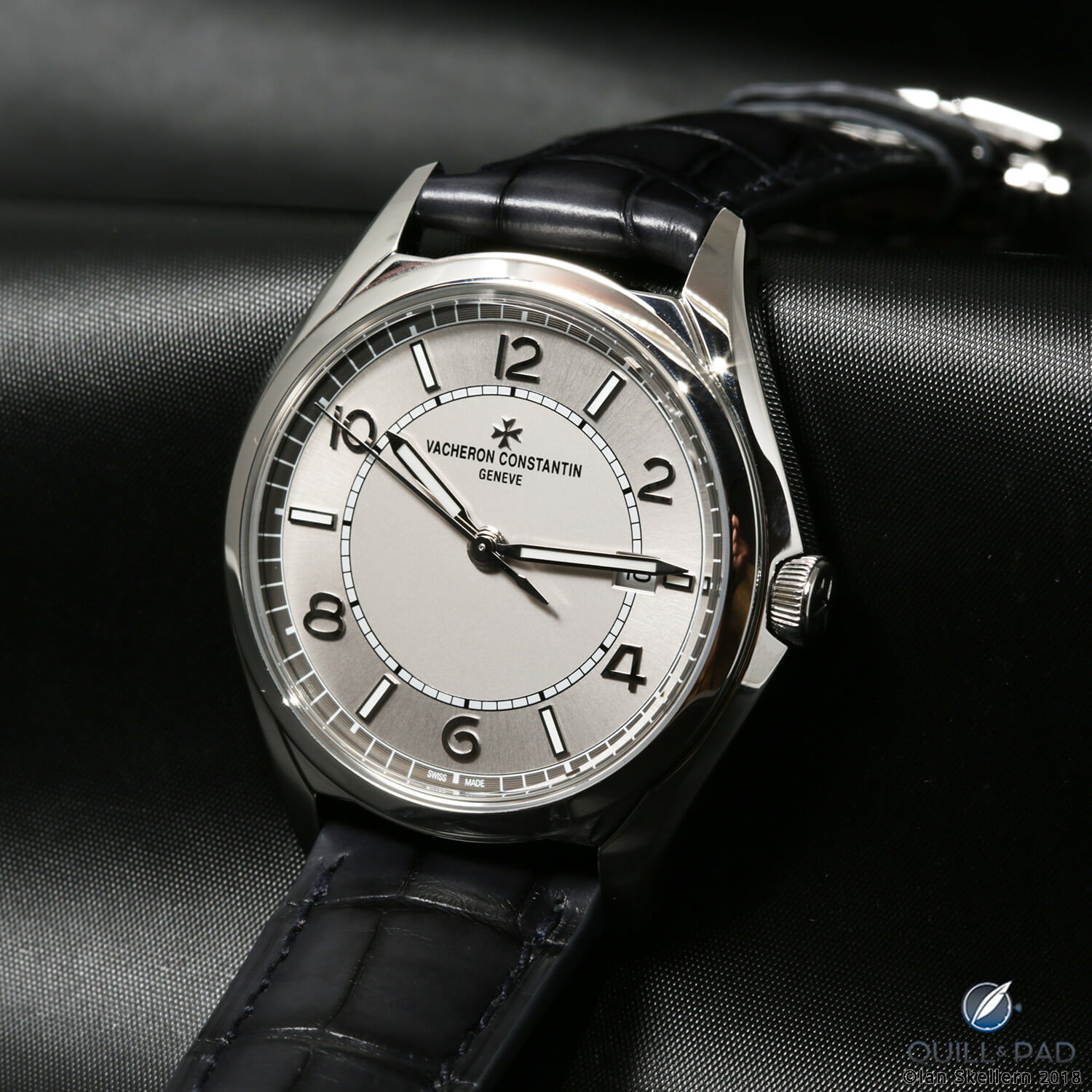 Vacheron Constantin FiftySix