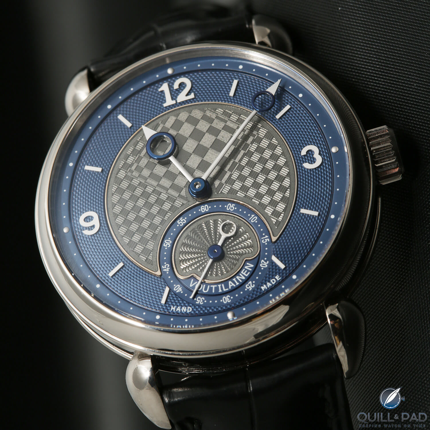Voutilainen Vingt-8
