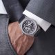 Zenith Defy Lab on the wrist