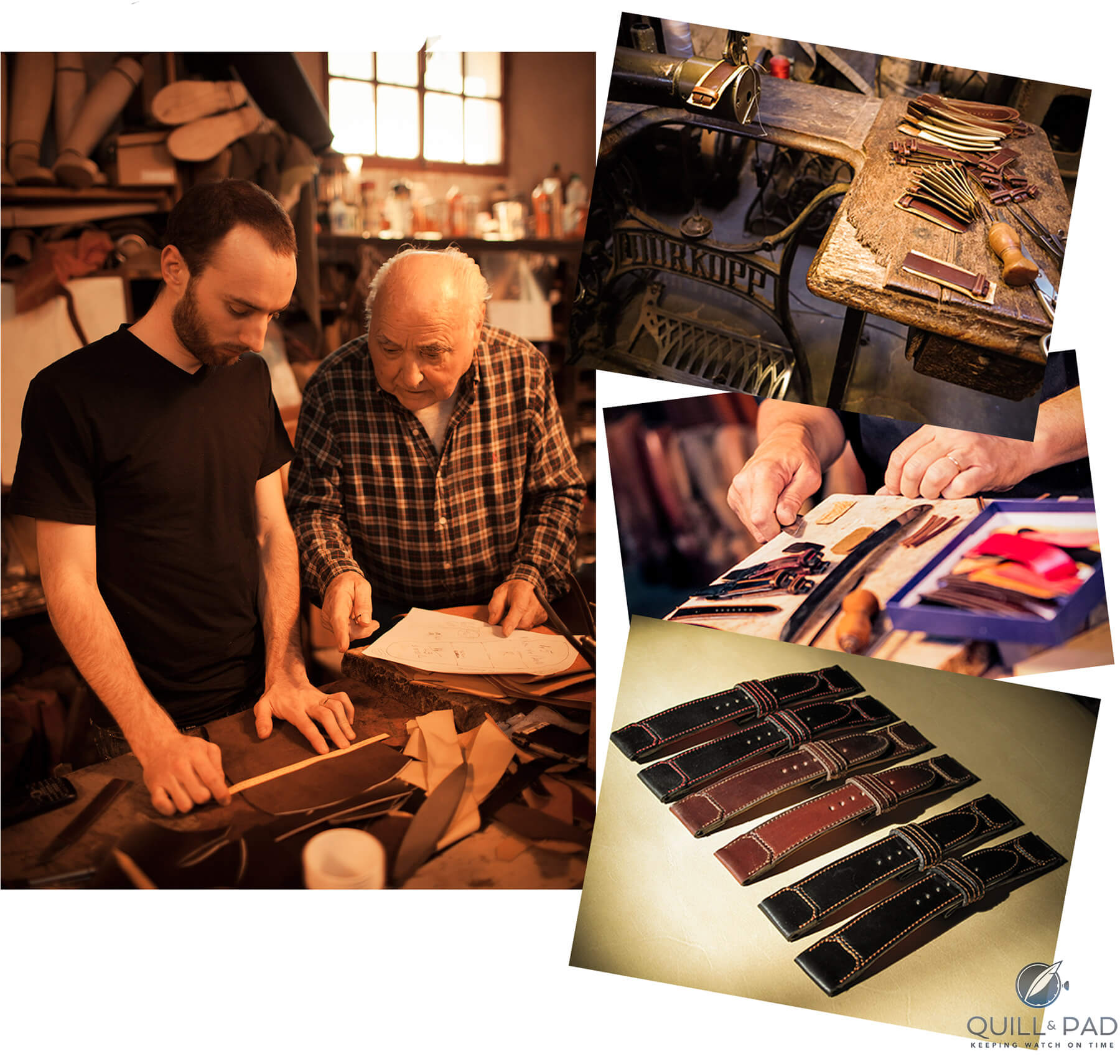 Casa Fagliano atelier in Buenos Aires (photos courtesy Germ+ín-Fagliano)