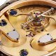 F.P. Journe Tourbillon Historique T30 tourbillon bridge