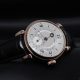Kari Voutilainen 217 QRS in pink gold with light dial