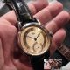 RGM watch in teh hand