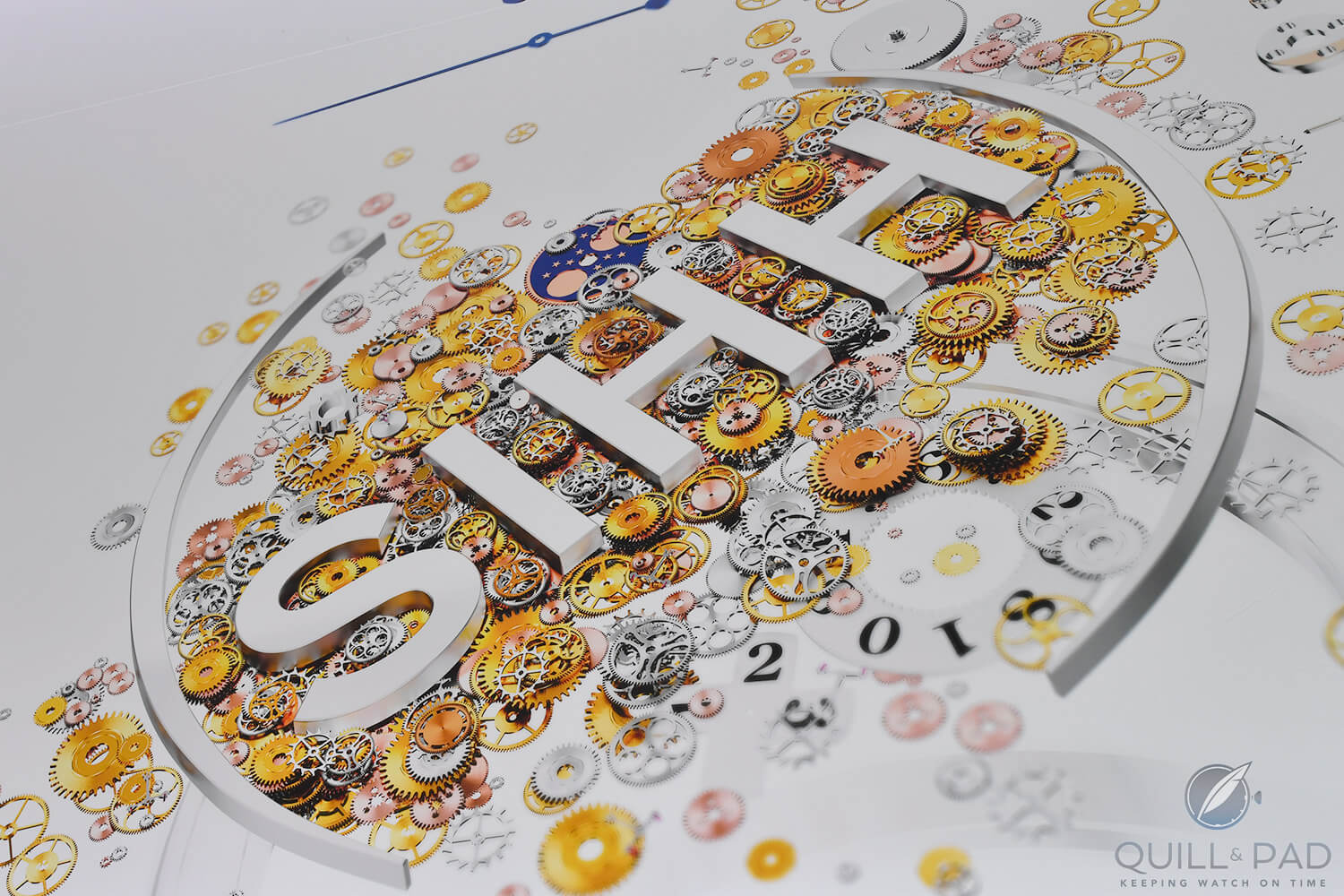 SIHH 2018 logo