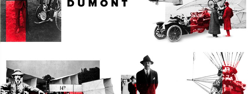 Santos Dumont