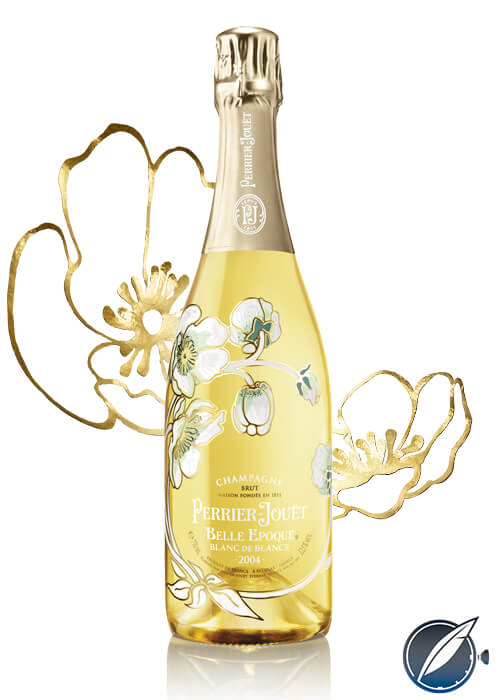 Perrier-Jouët Belle Epoque Blanc de Blancs