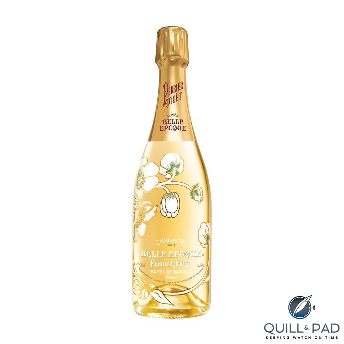 Perrier-Jouët Belle Epoque Blanc de Blancs