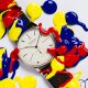 Ace X NOMOS Orion 100 Years of De Stijl