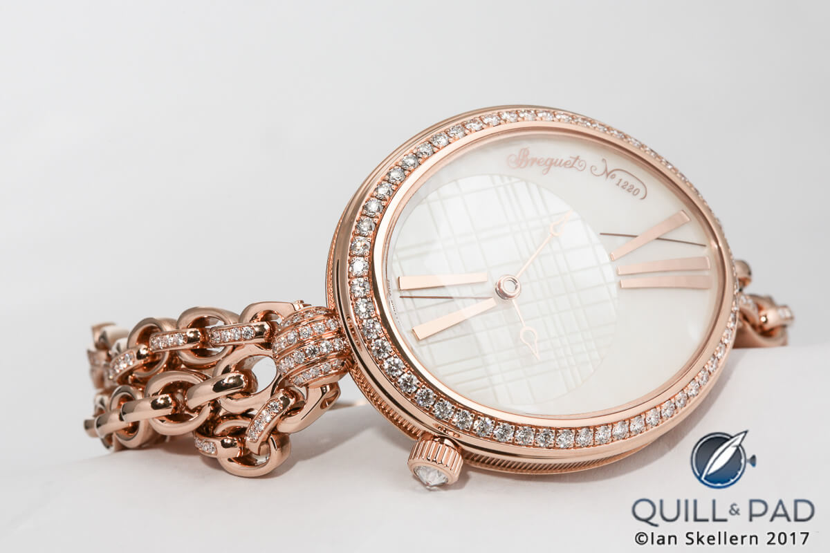 Breguet Reine de Naples Reference 8965