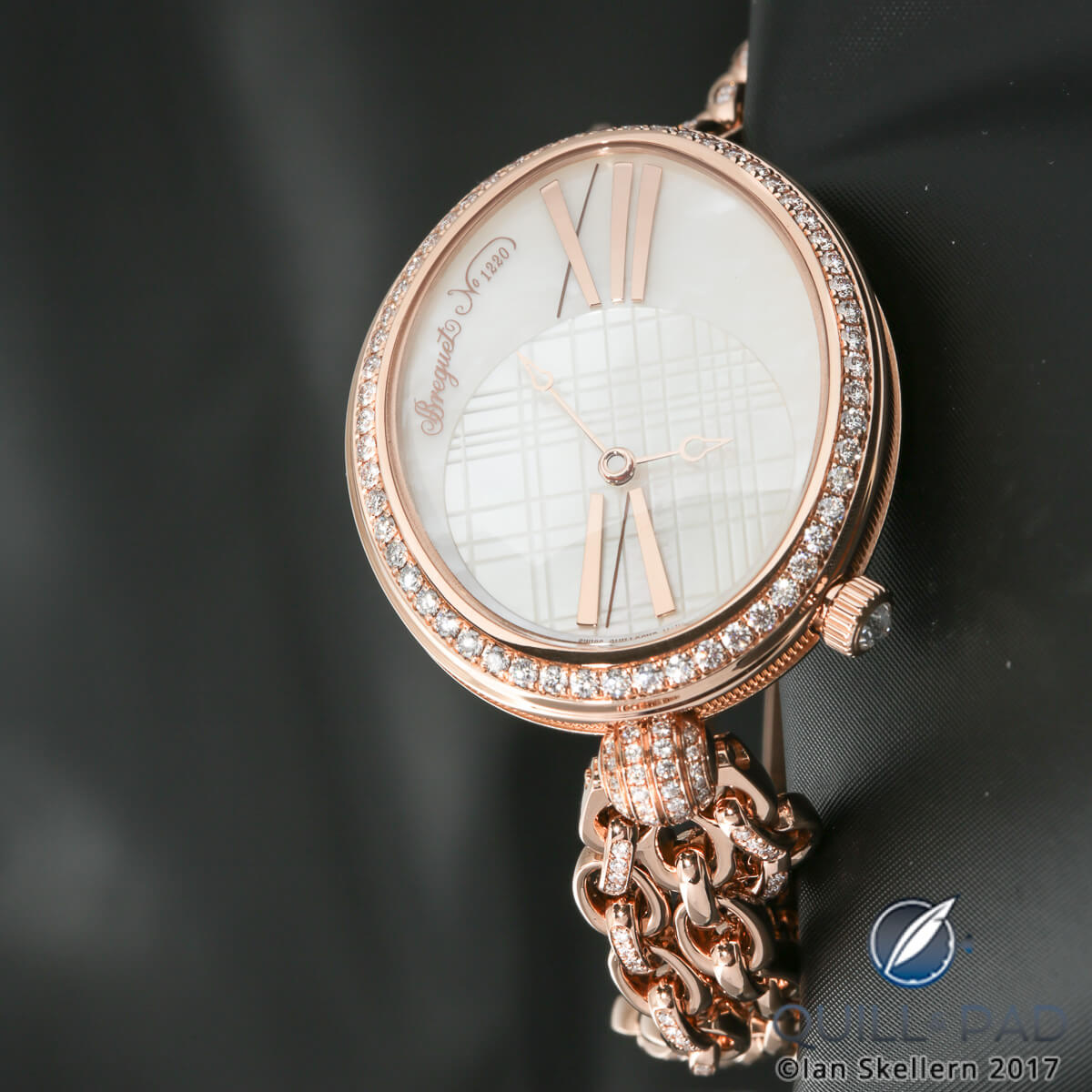 Breguet Reine de Naples Reference 8965