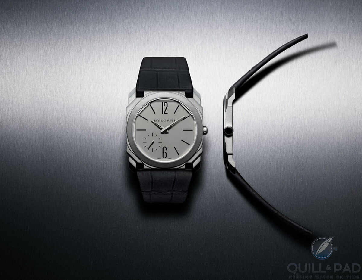 Bulgari Octo Finissimo Automatic