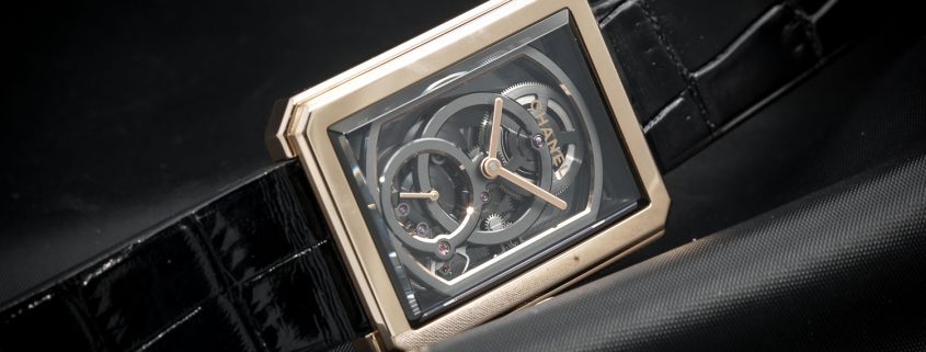 Chanel-Boy-Friend-Skeleton-