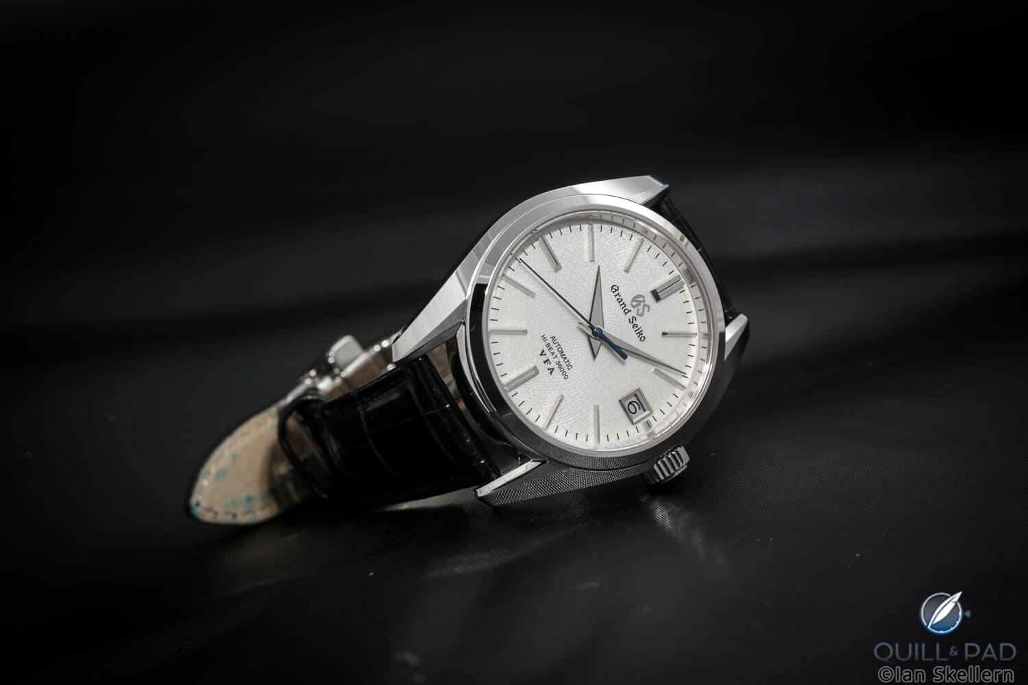 Grand Seiko Hi-Beat 36000 V.F.A