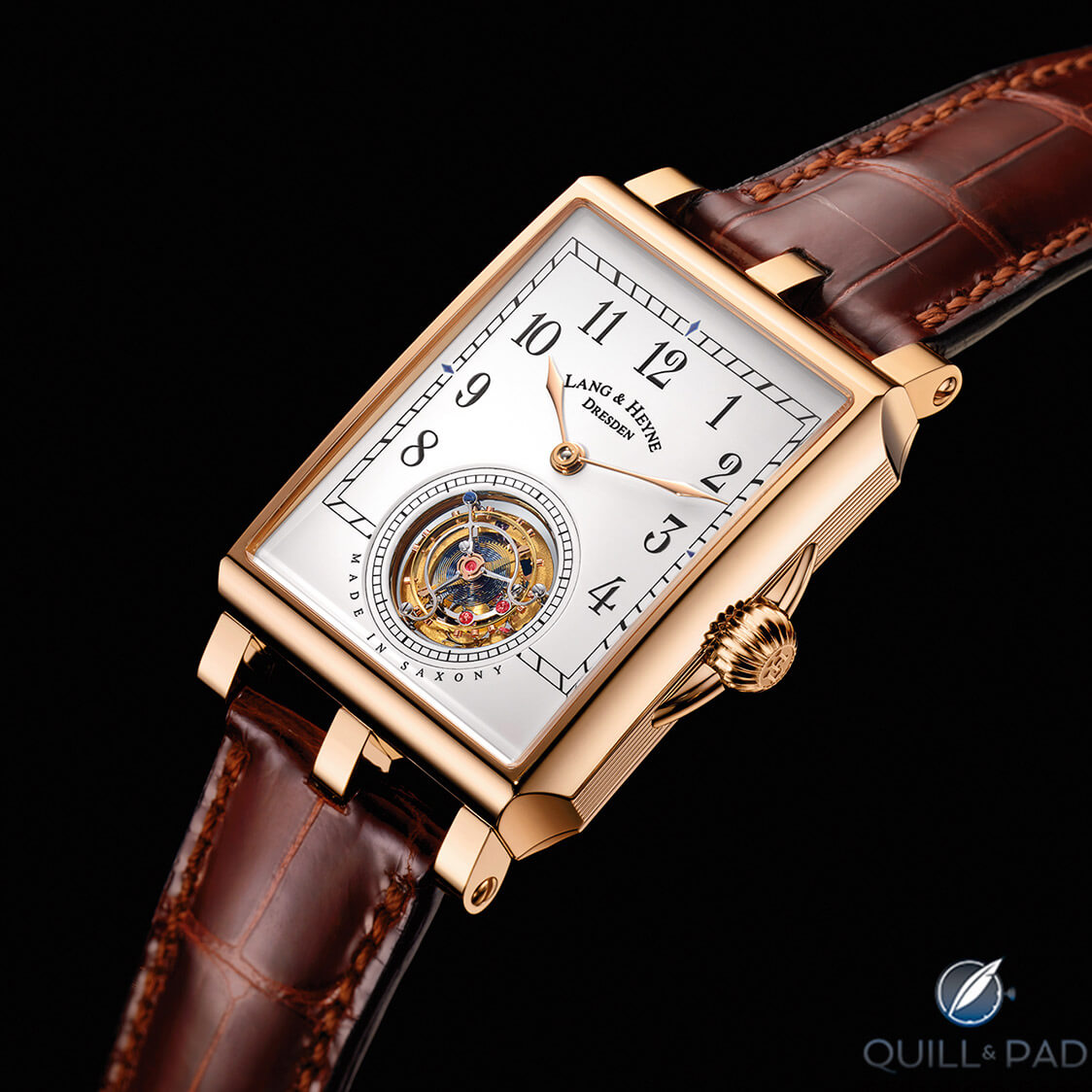 Lang & Heyne Anton