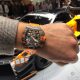 Richard Mille RM-11-03 McLaren Senna GTR Concept watch
