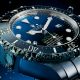 Rolex Oyster Perpetual Sea-Dweller Deepsea with helium escape valve