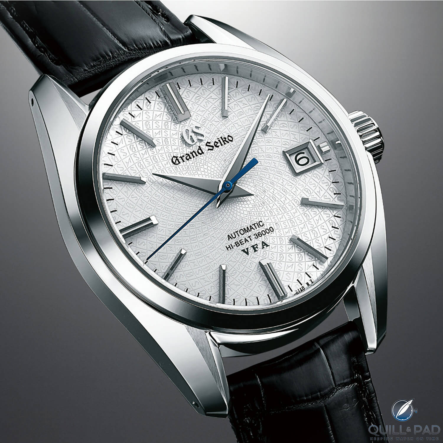 Grand Seiko Hi-Beat 36000 V.F.A (Ref. SBGH265)