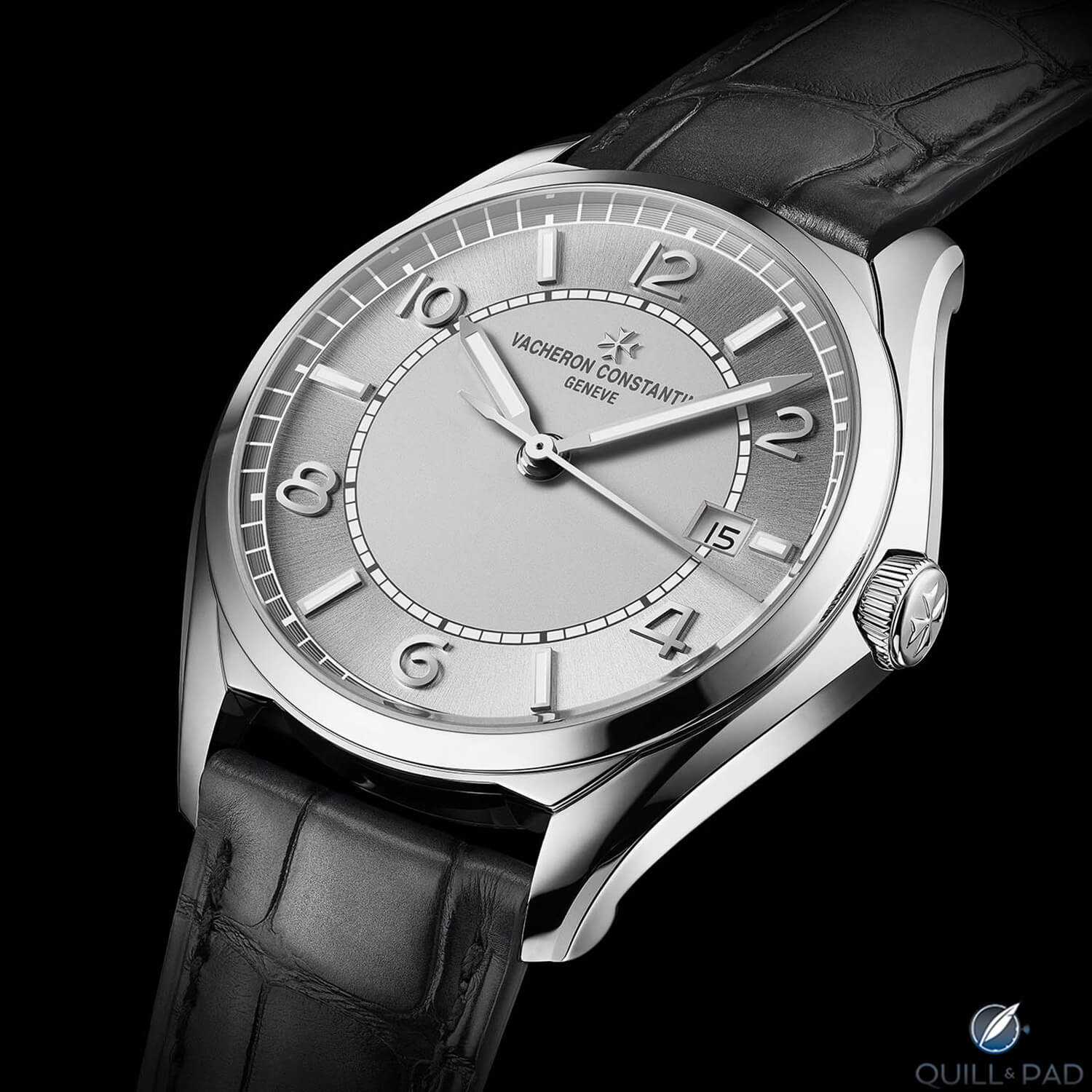 Vacheron Constantin FiftySix Date