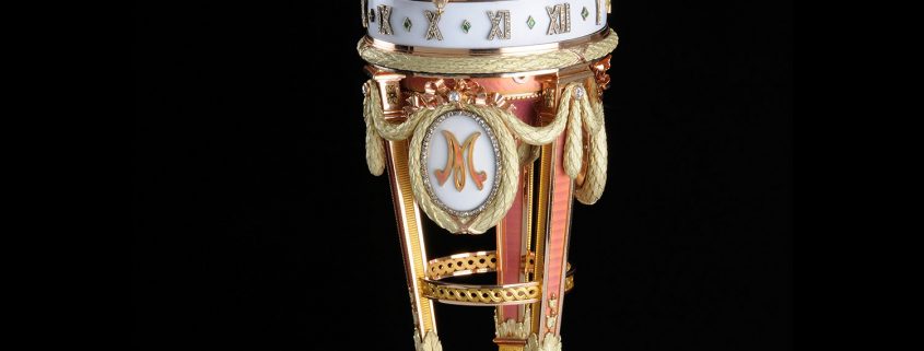 Yusupov Fabergé Egg