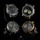 You don’t need a garage: a selection of chronographs from GaryG’s collection