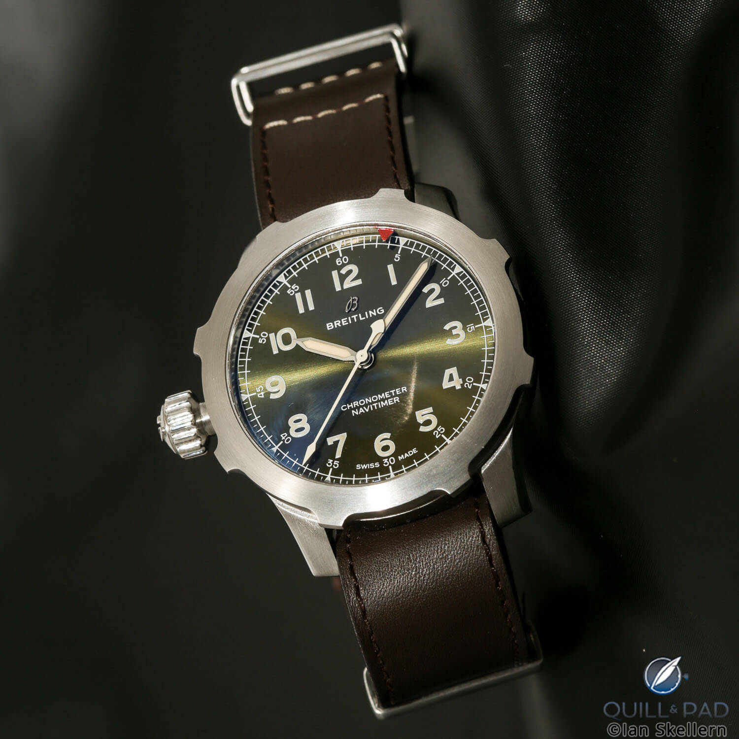 Breitling Navitimer 8 Super 8 B20 Automatic 50