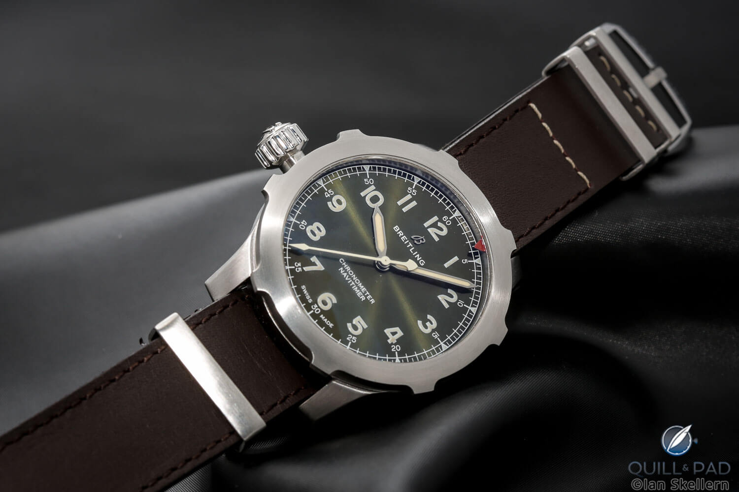 Breitling Navitimer 8 Super 8 B20 Automatic 50