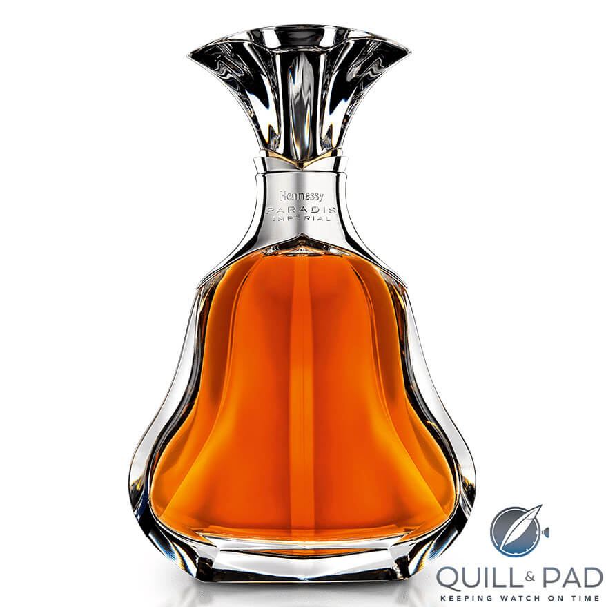 Hennessy Paradis Imperial