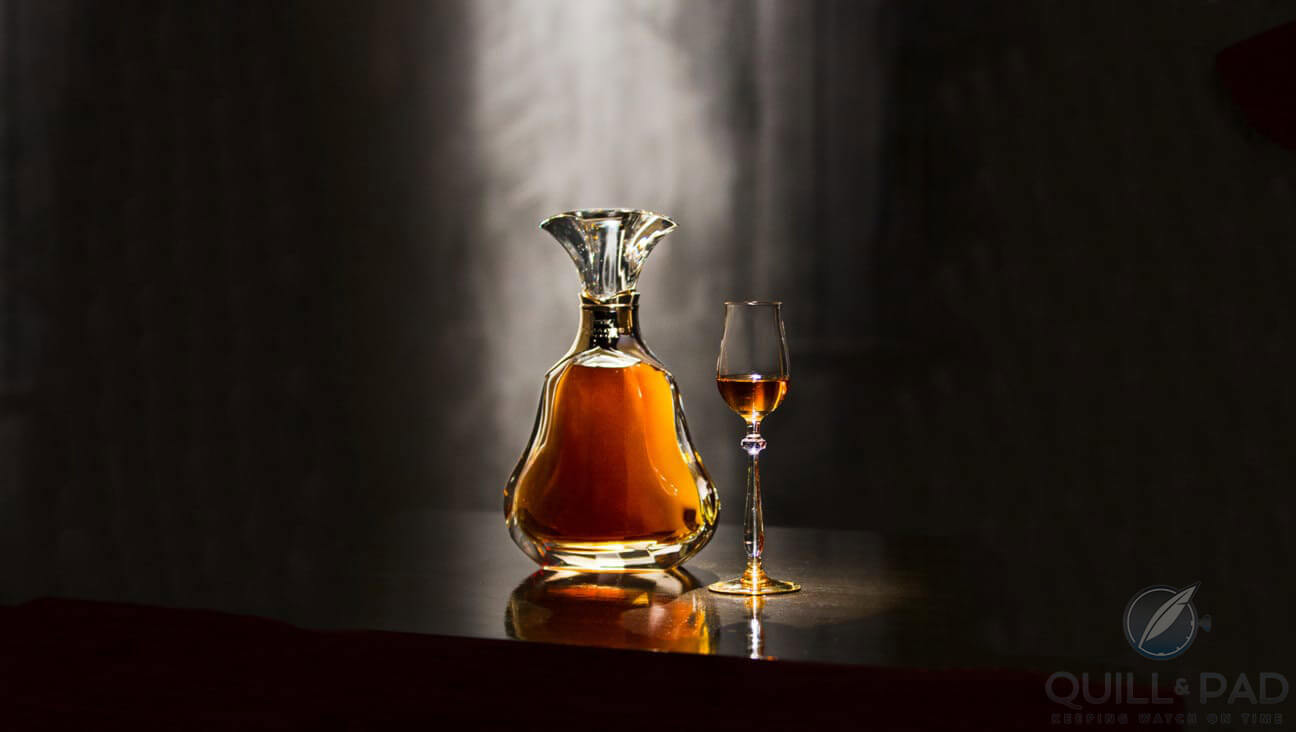 Hennessy Paradis Imperial