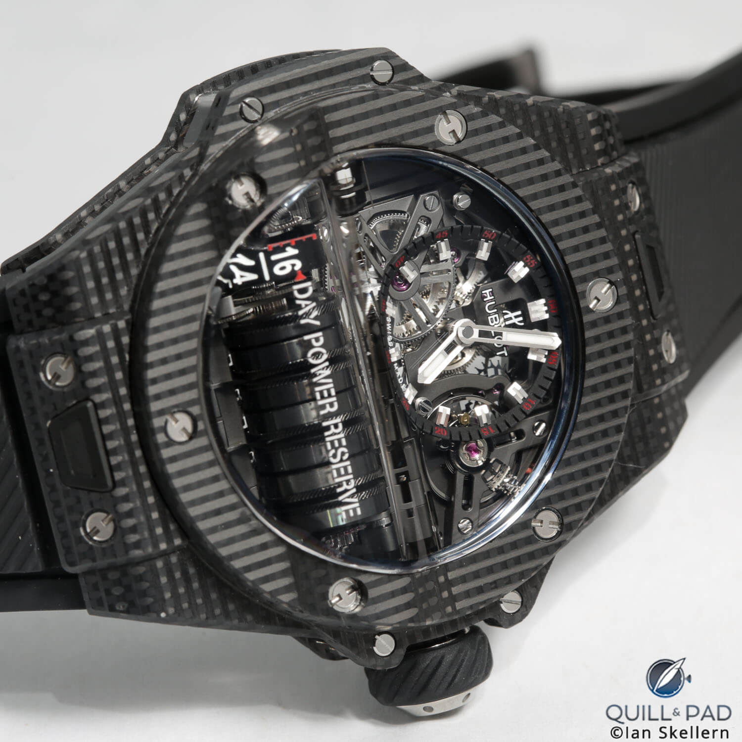 Hublot Big Bang MP-11