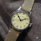 Longines Heritage Military (photo courtesy Dr. Magnus Bosse)