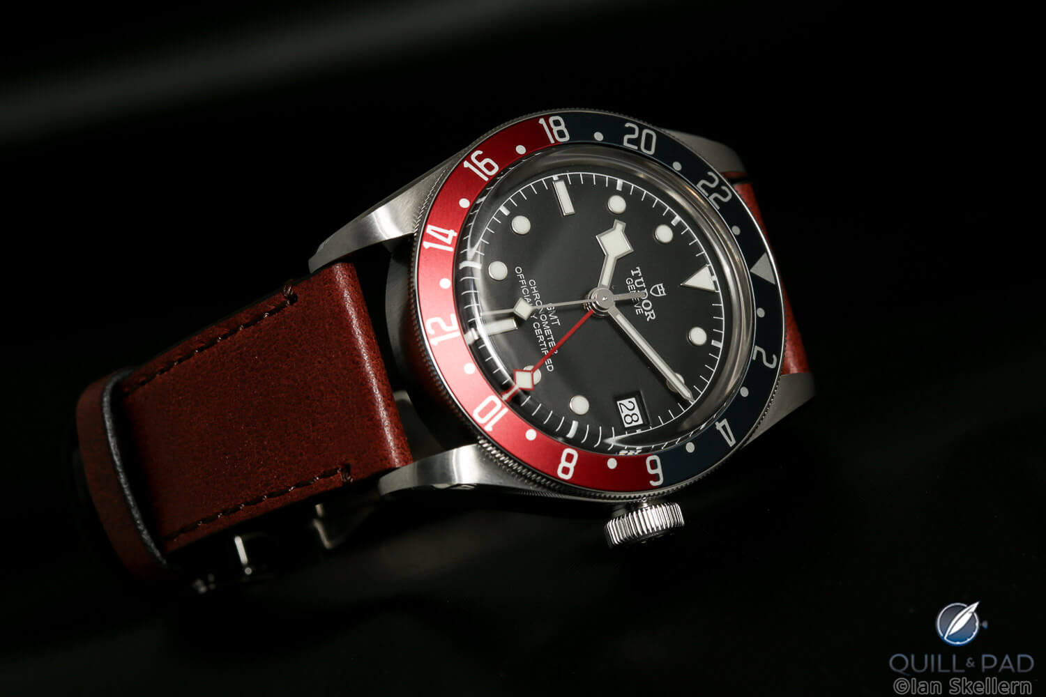 Tudor 