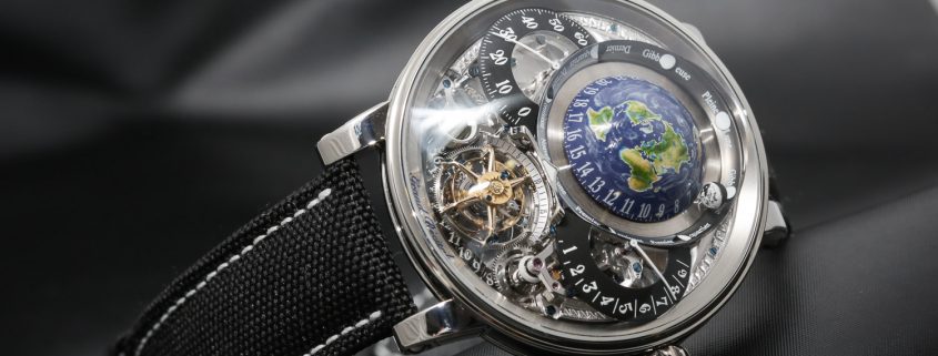 Bovet Récital 22 Grand Récital