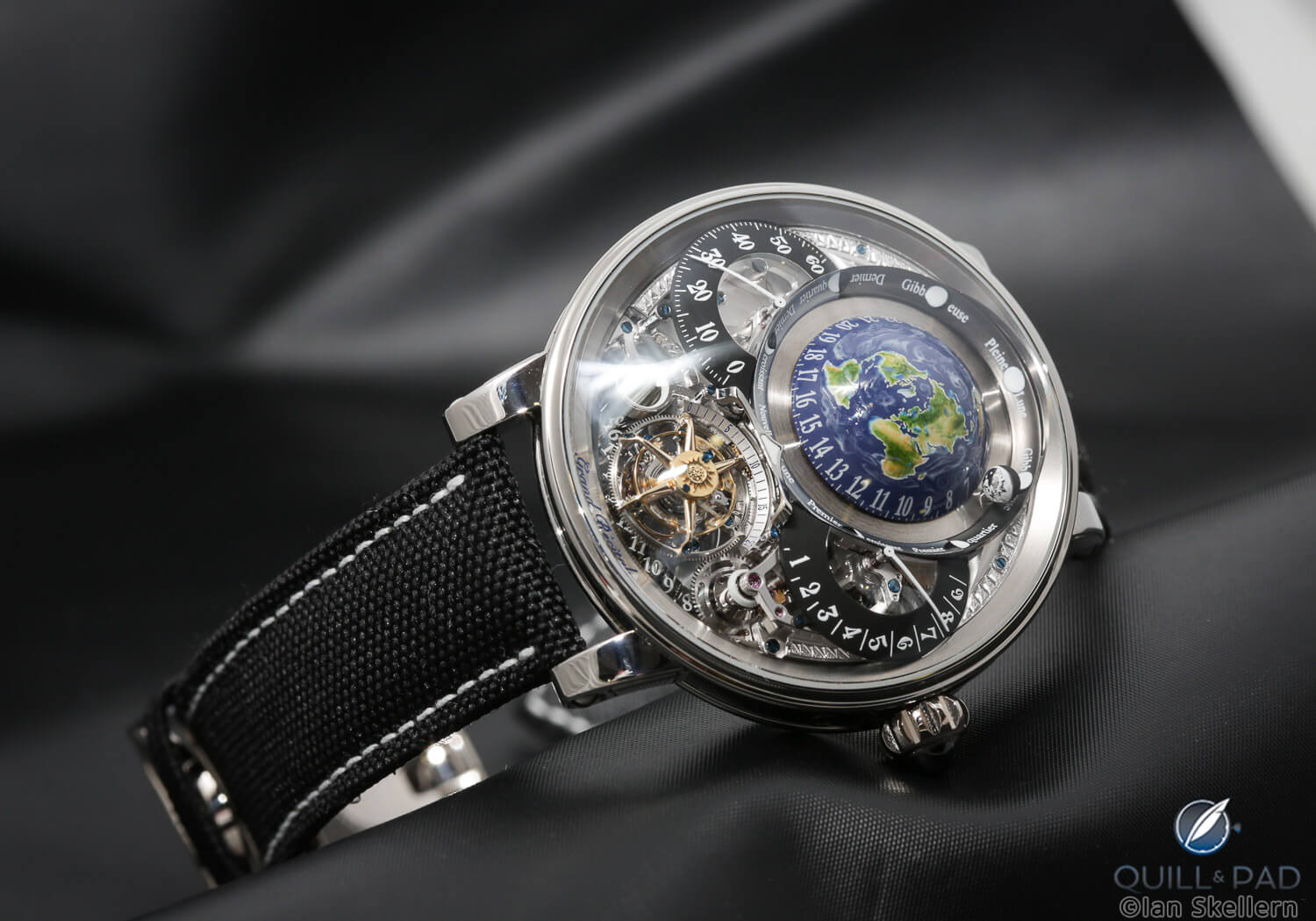 Bovet Récital 22 Grand Récital