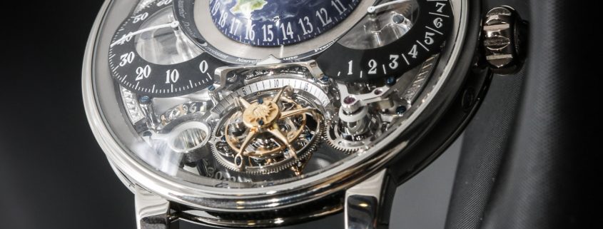 Bovet 1822 Récital 22 Grand Récital