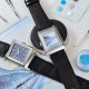 Jaeger-LeCoultre Reverso tribute to Ferdinand Hodler