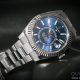 Rolex Sky-Dweller in white gold