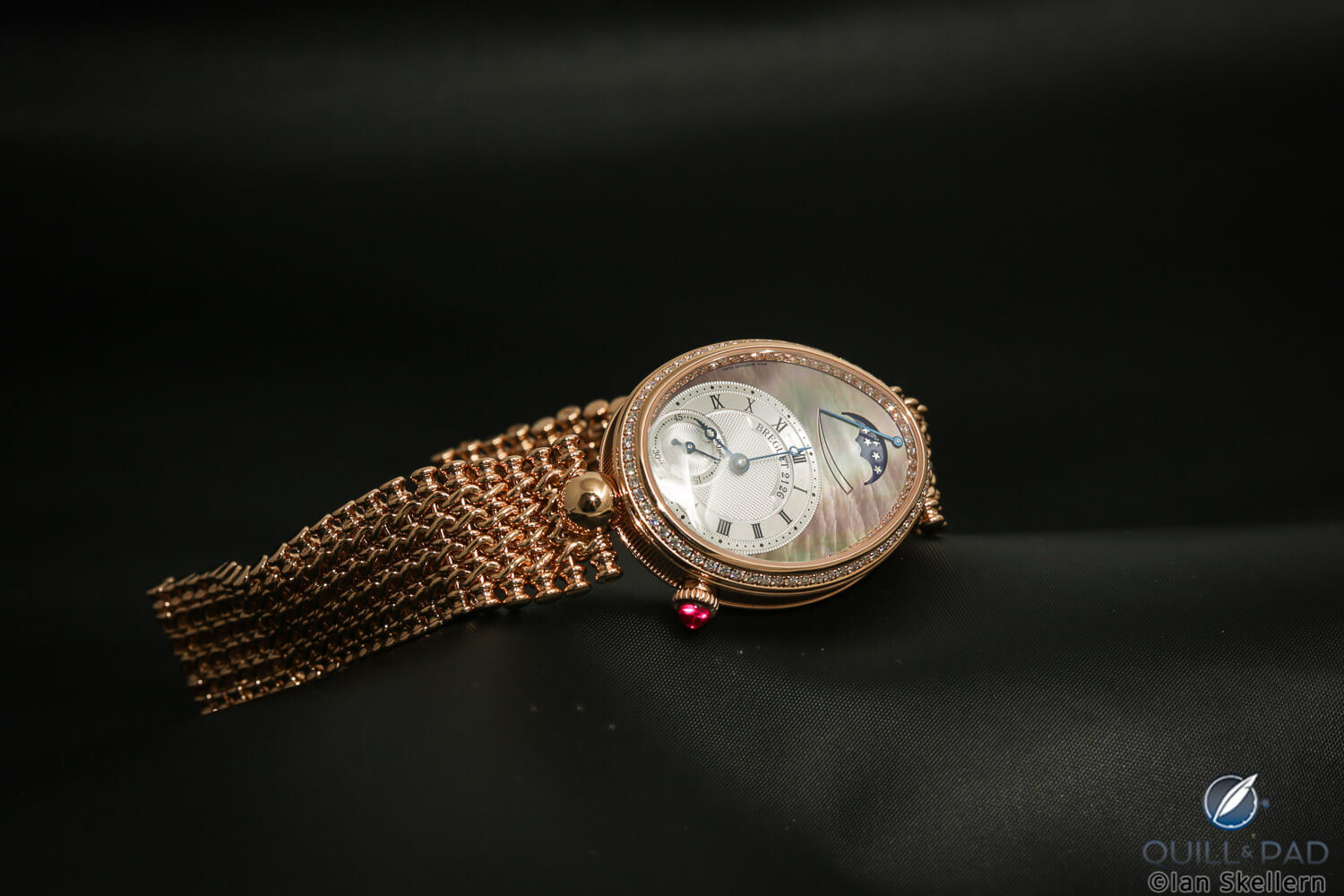 Breguet Reine de Naples Reference 8908