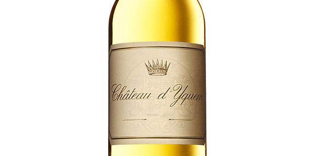 Chateau Yquem