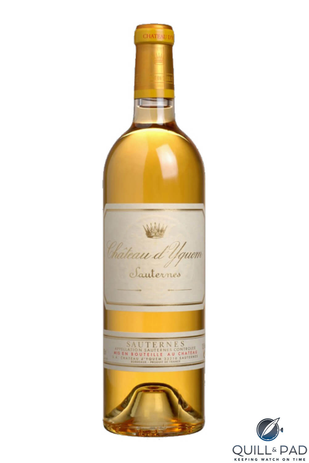 Chateau Yquem