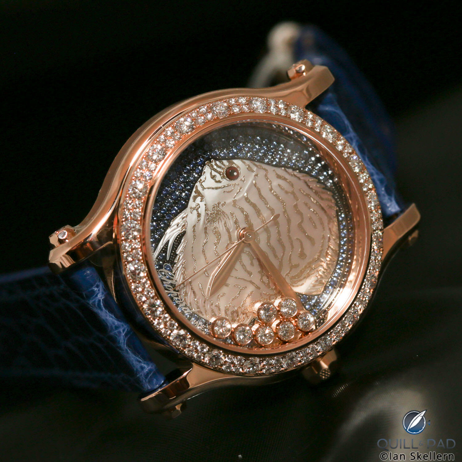 Chopard Happy Fish