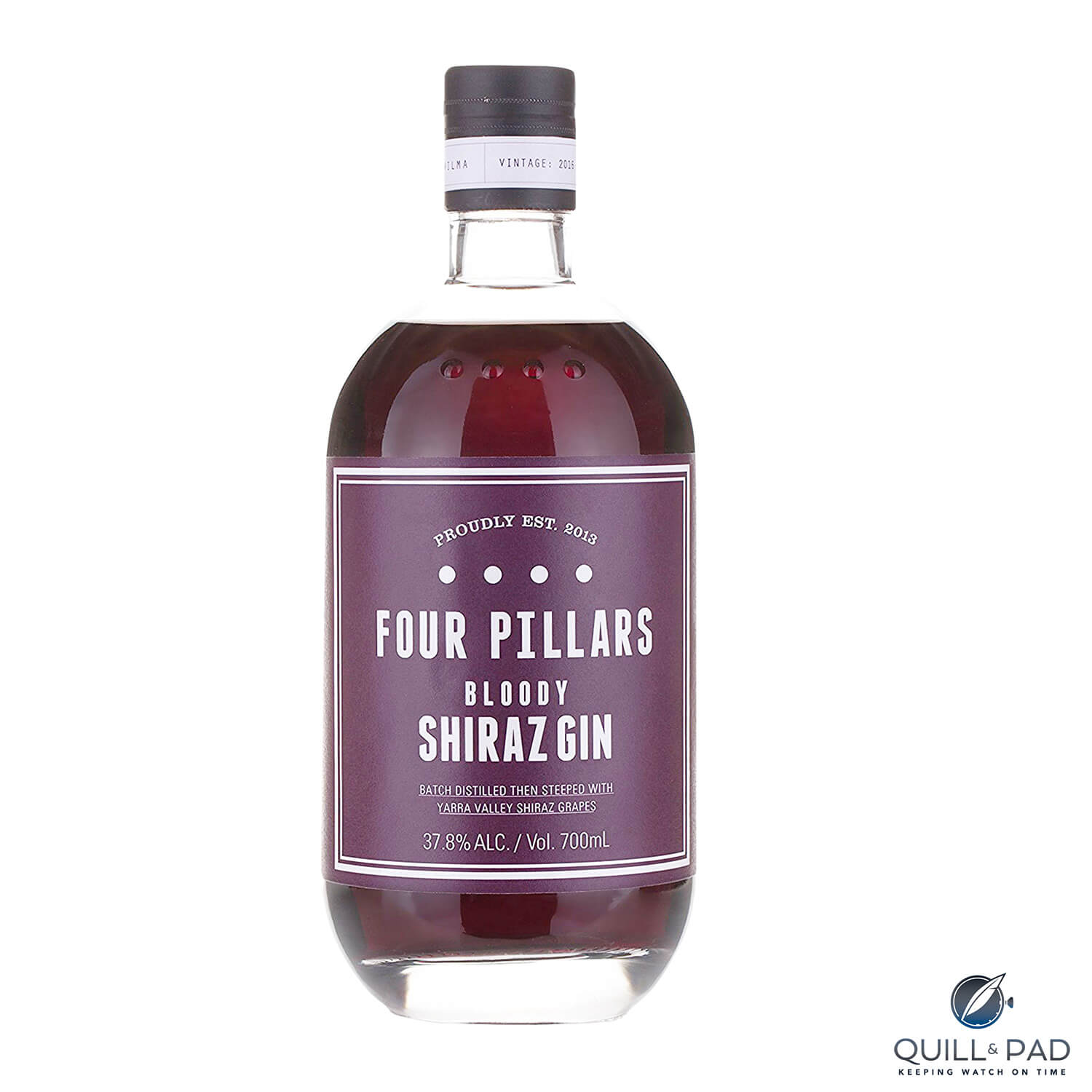 Four Pillars Bloody Shiraz Gin