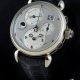 Clear shooting: Voutilainen Masterpiece Chronograph II
